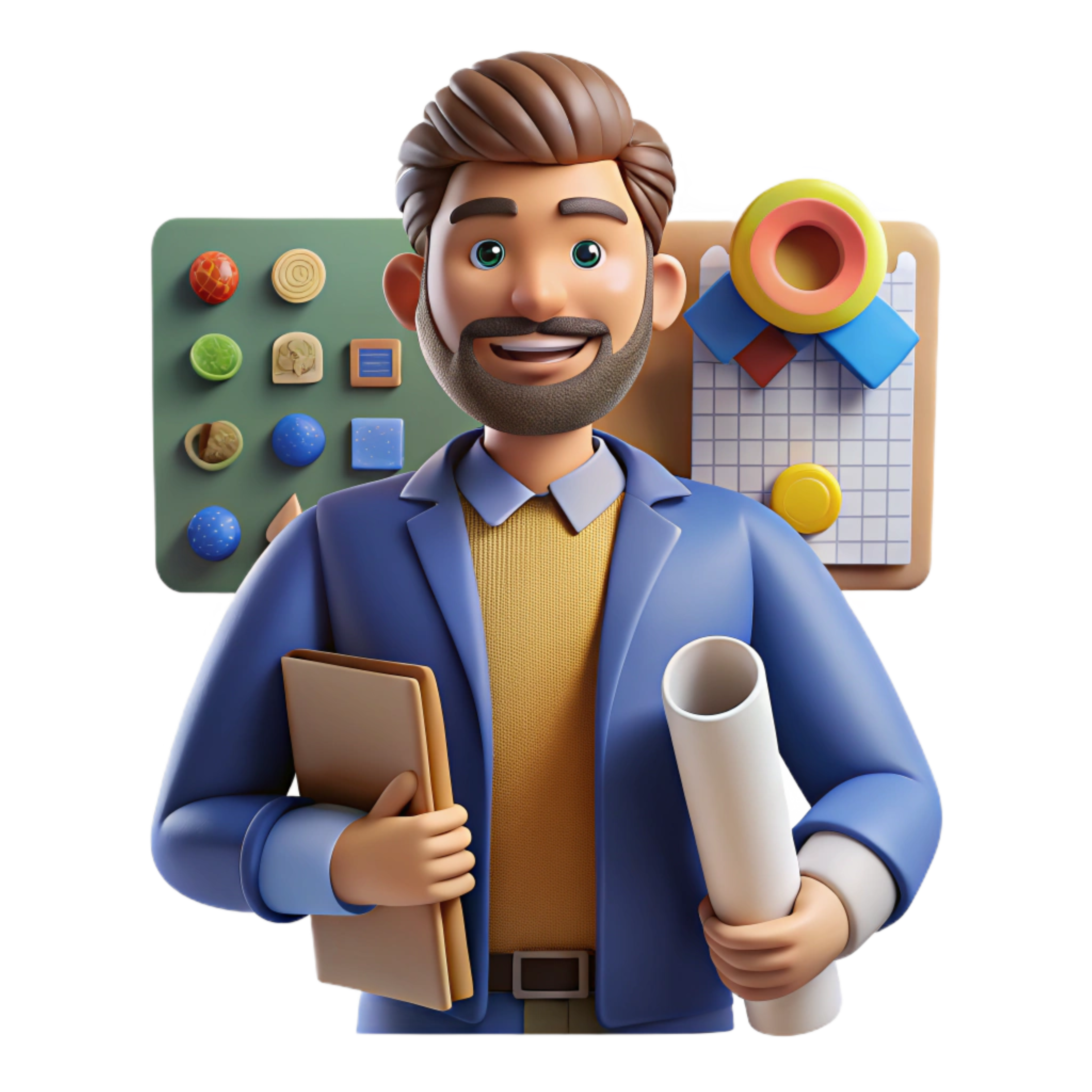 Professional Portrait